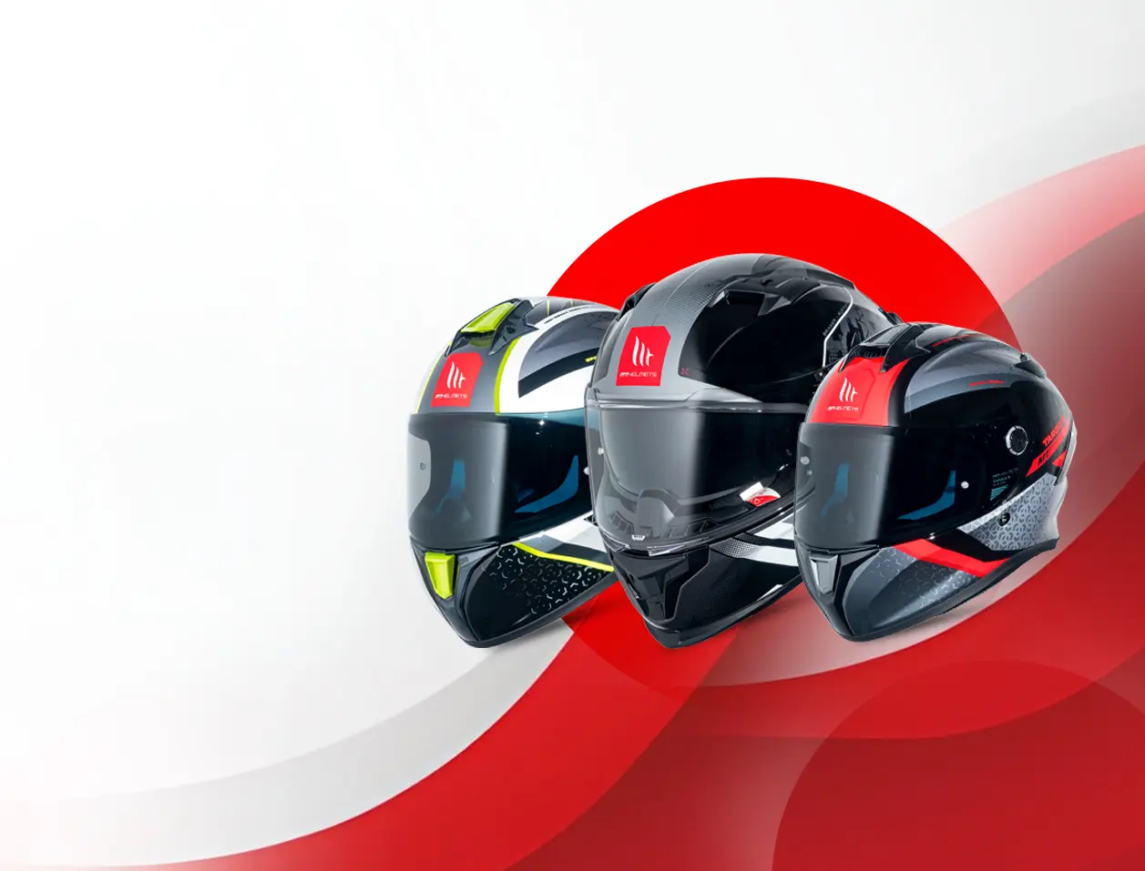 MT Helmets