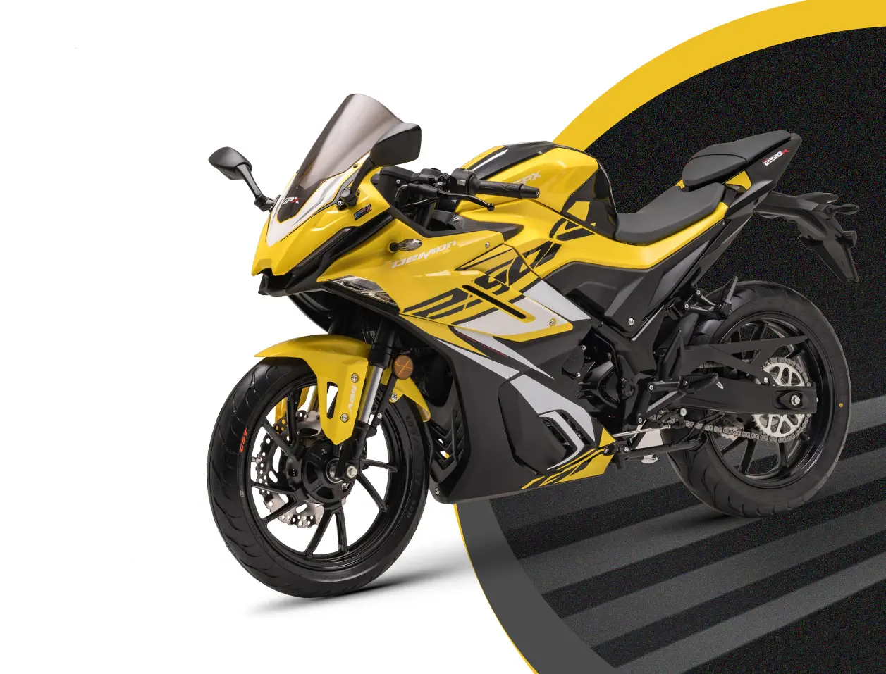 SPEEDOZ LTD. – Motorcycle & Helmet Distributor 