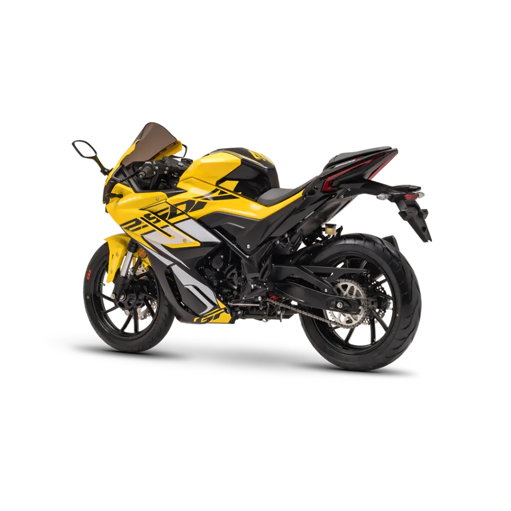 GPX Demon GR250R - Aviator Yellow 3.webp