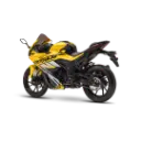 GPX Demon GR250R - Aviator Yellow 3.webp