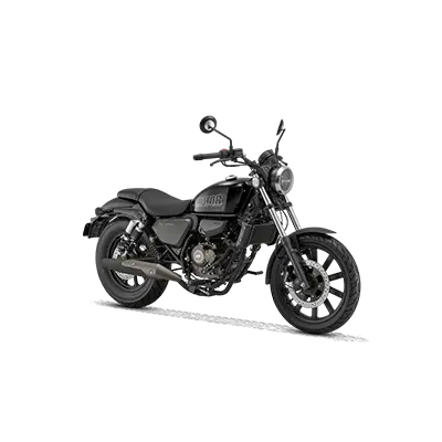 Xrider SRV 160 - Black 2.webp