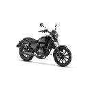 Xrider SRV 160 - Black 2.webp