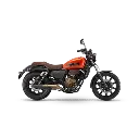 Xrider SRV 160 - Orange_.webp