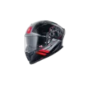 MT Braker SV Rupture Gloss Red-Black