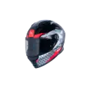 MT Stinger 2 Karthalen - Gloss Grey Black 