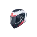 MT Stinger 2 Karthalen - Gloss White Black 