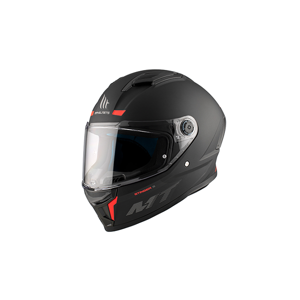 MT Stinger 2 Solid - Gloss Black 