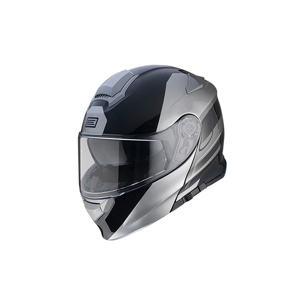 ORIGINE Delta Row - Gloss - Grey Titanium