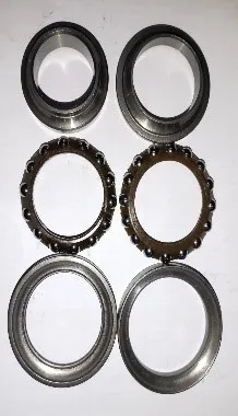 GPX 4V: Ball Racer Set