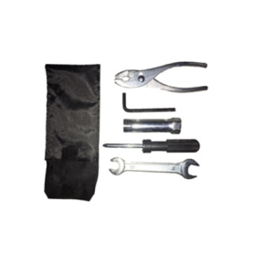 GPX Demon: Accessories, Tool