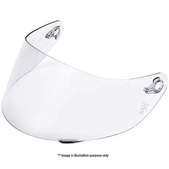 ORIGINE Dinamo Clear Visor