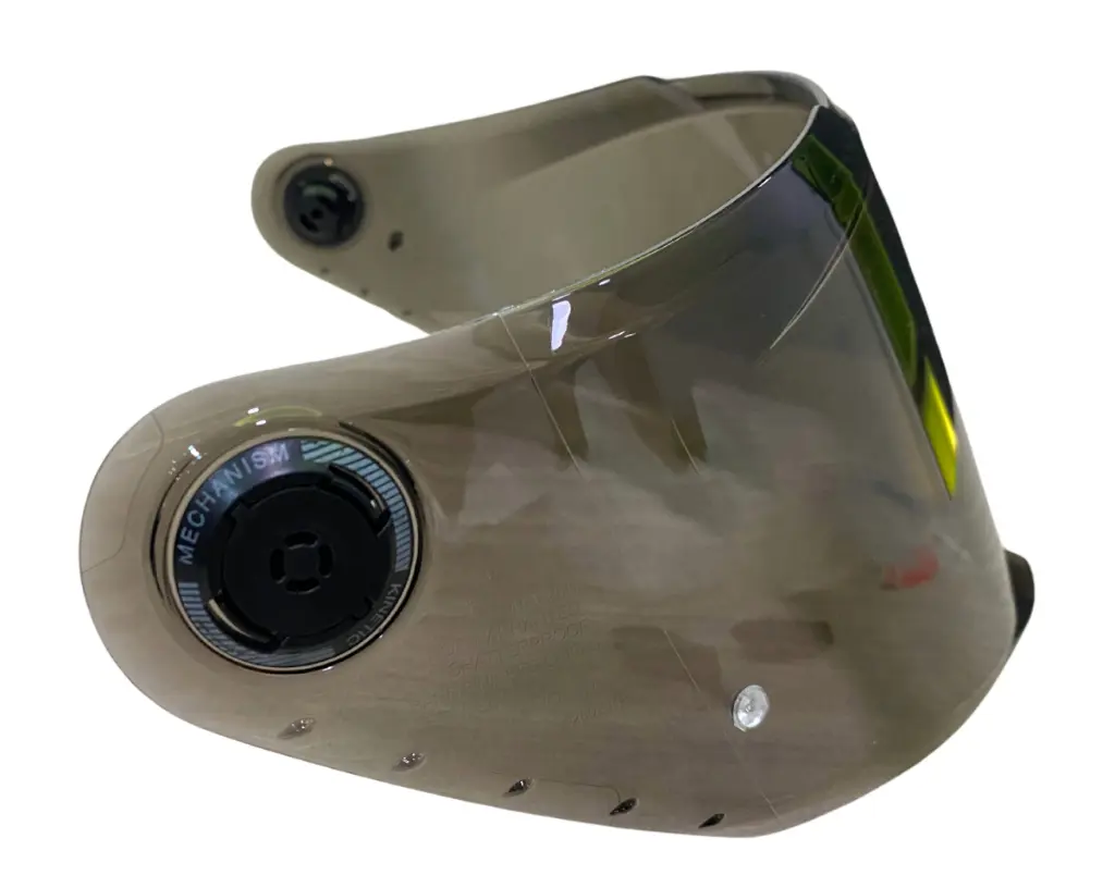 MT Stinger 2 Visor - Light Smoke (V-28B)