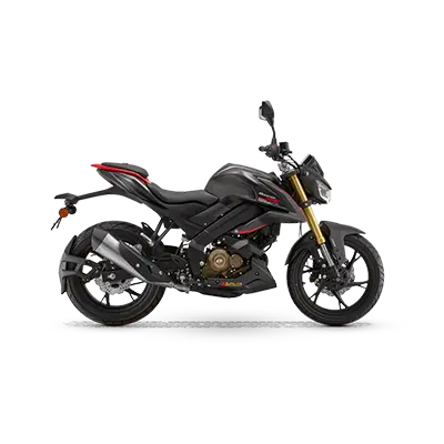 Monster SRK 180 (Black-Red)