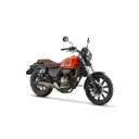 Xrider SRV 160 - Orange