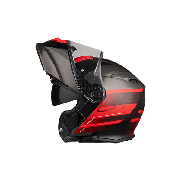 ORIGINE Delta Row - Gloss - Red - Black