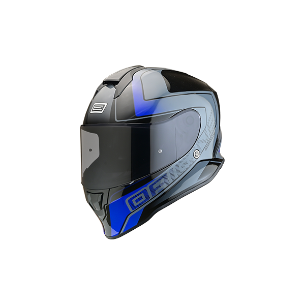 ORIGINE Dinamo Core - Gloss Black Blue