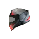 ORIGINE Dinamo Core - Gloss Black Red