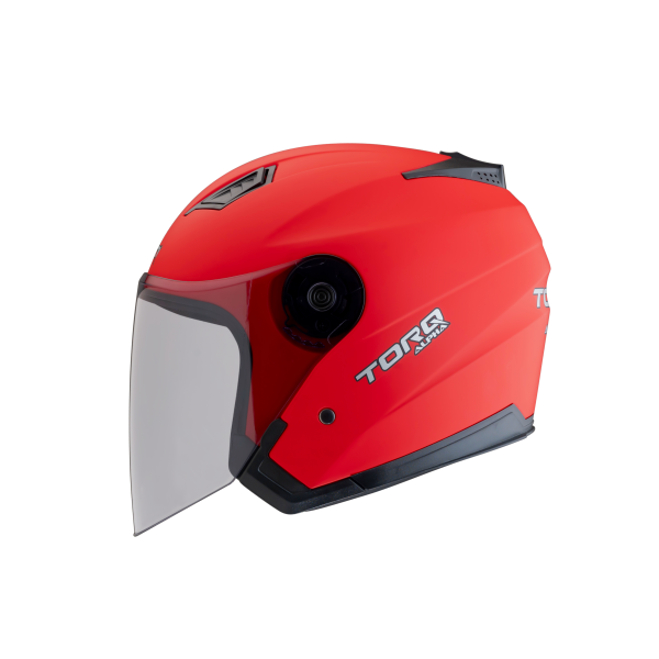 TORQ Alpha Solid - Matt Red