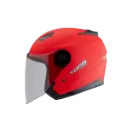 TORQ Alpha Solid - Matt Red