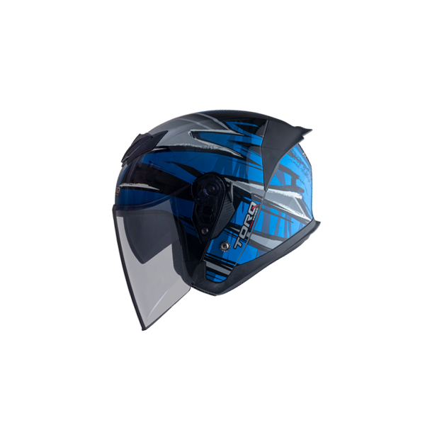 TORQ Arrow Revali - Gloss Blue Black