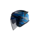 TORQ Arrow Revali - Gloss Blue Black