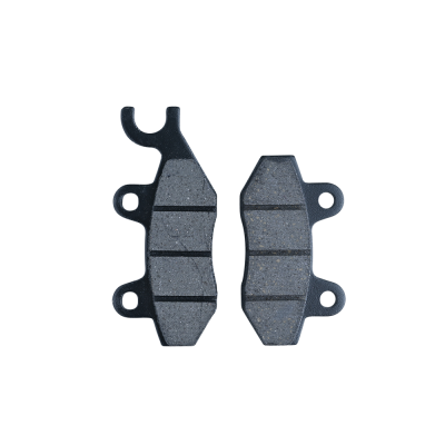 Friction Plate Assembly