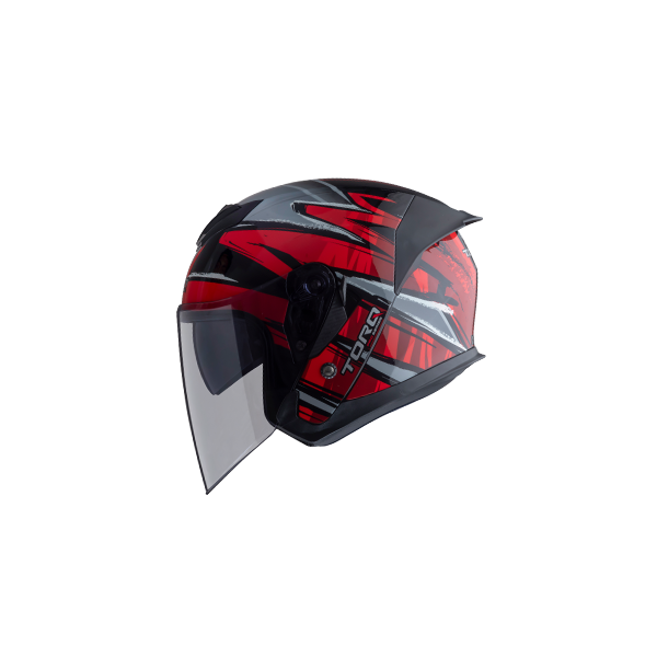 TORQ Arrow Revali - Gloss Red Black