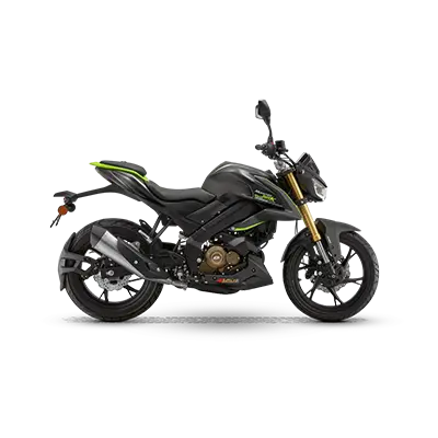 Monster SRK 180 (Black-Green)