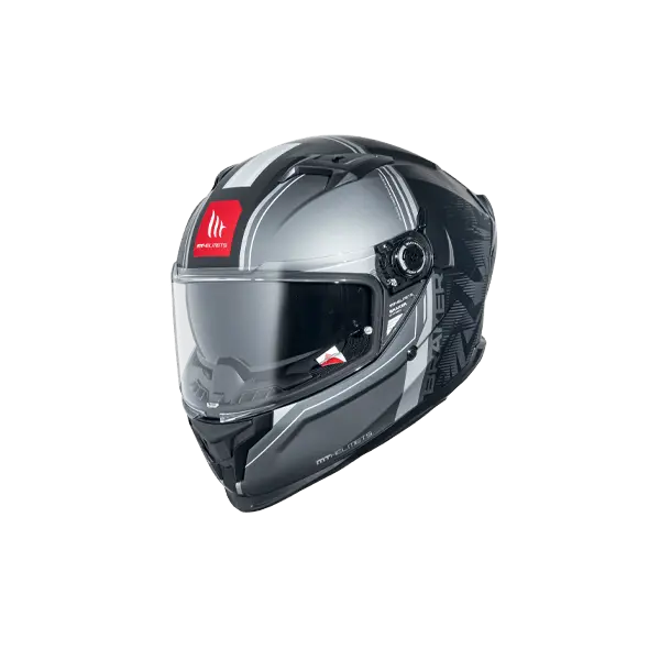 MT Braker SV Charm - Gloss Blue Black 