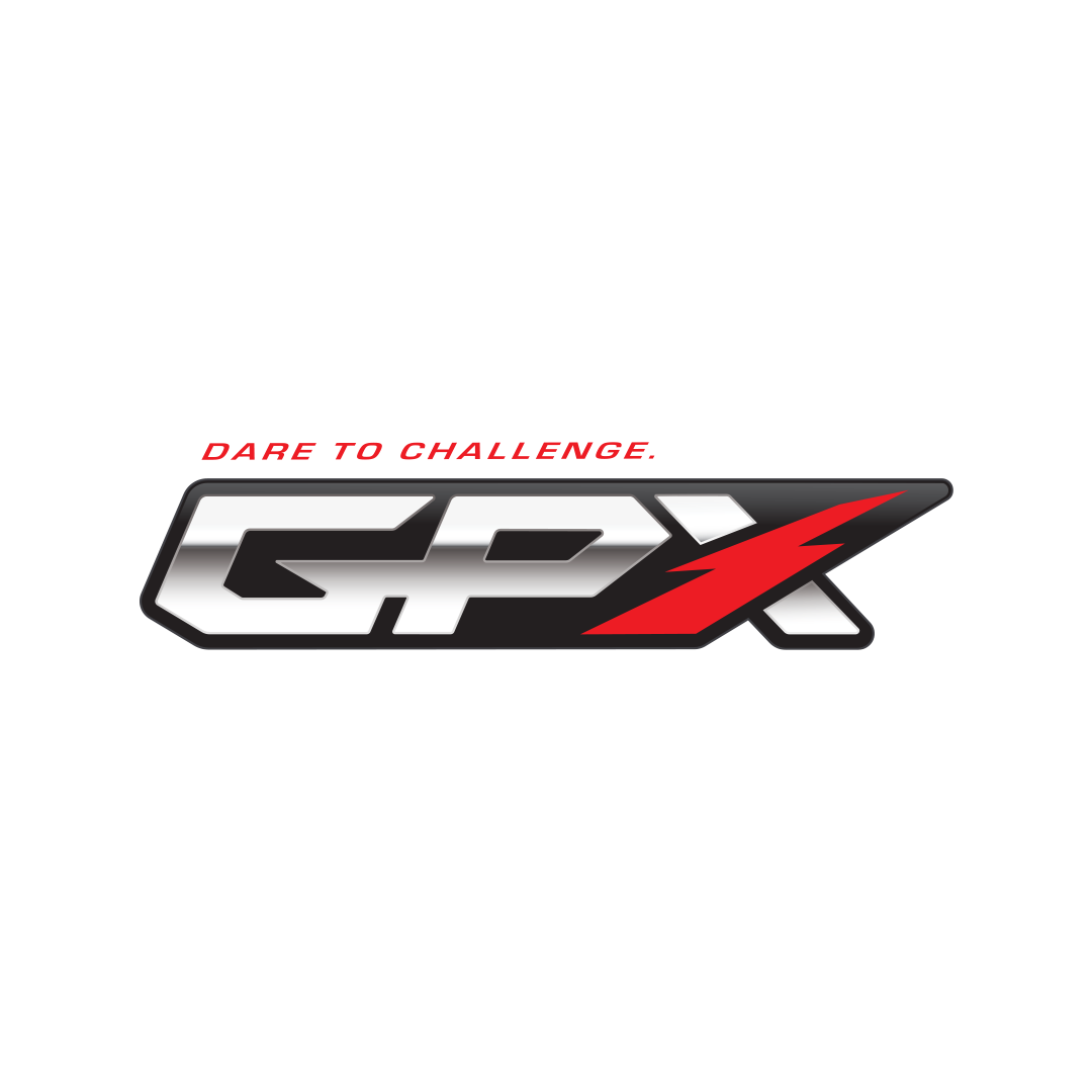 Brand: GPX