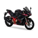 GPX Demon GR165R - Black Space