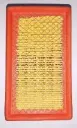 GPX 4V: Air Filter Element-Gpx