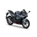 GPX Demon GR165RR - DA Corsa RACING (Gray)