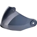 MT Street S - Smoke Visor (V-15B)