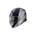 ORIGINE Delta Row - Gloss - Grey Titanium