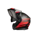 ORIGINE Delta Row - Gloss - Red - Black