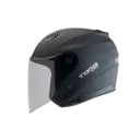 TORQ Alpha Solid - Matt Black