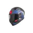 MT Stinger 2 Raclette – Matt Blue Black 